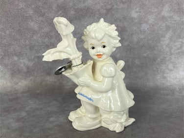 Garden Gift - Arbeitsmuster Edition