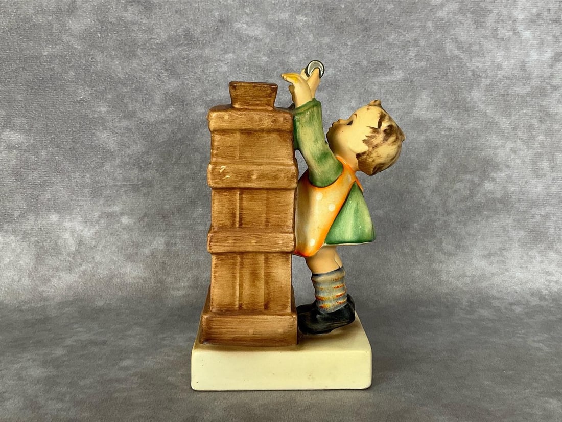 Little Thrifty Bank TMK 1 (1 of 7)