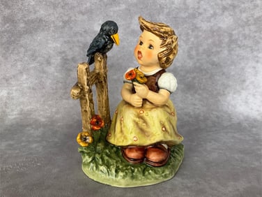 Sing With Me - Early Sample