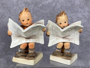 Two TMK 3 Latest News