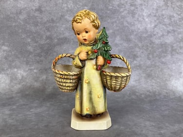 Christmas Angel - Early Sample