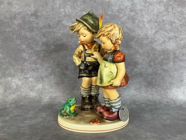 Timid Little Sister - Early Sample