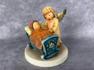 Sleep, Little One, Sleep P.F.E.