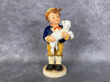 Czech Boy - International Hummel