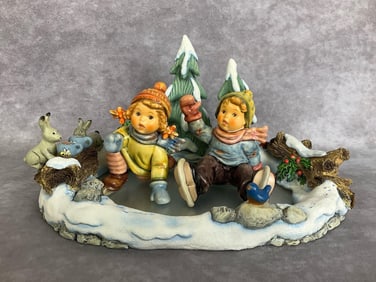 Icy Adventure Collector Set