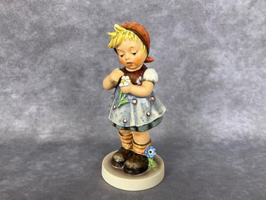 Daisies Don't Tell - Early Sample