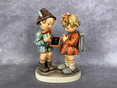 Arithmetic Lesson - Early Sample P.F.E.