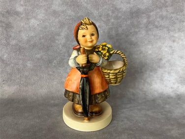 On Holiday - Early Sample