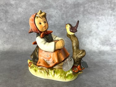 In Tune - Early Sample