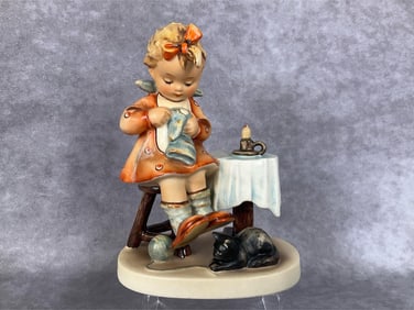 Helping Mother - Early Sample P.F.E.