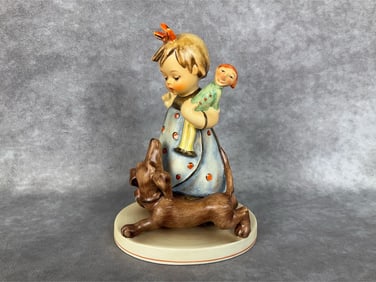 Behave - Early Painter's Sample