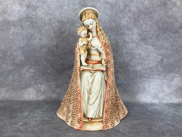 Flower Madonna - Color Variant