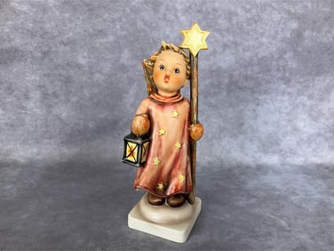 Christmas Song - Early Sample