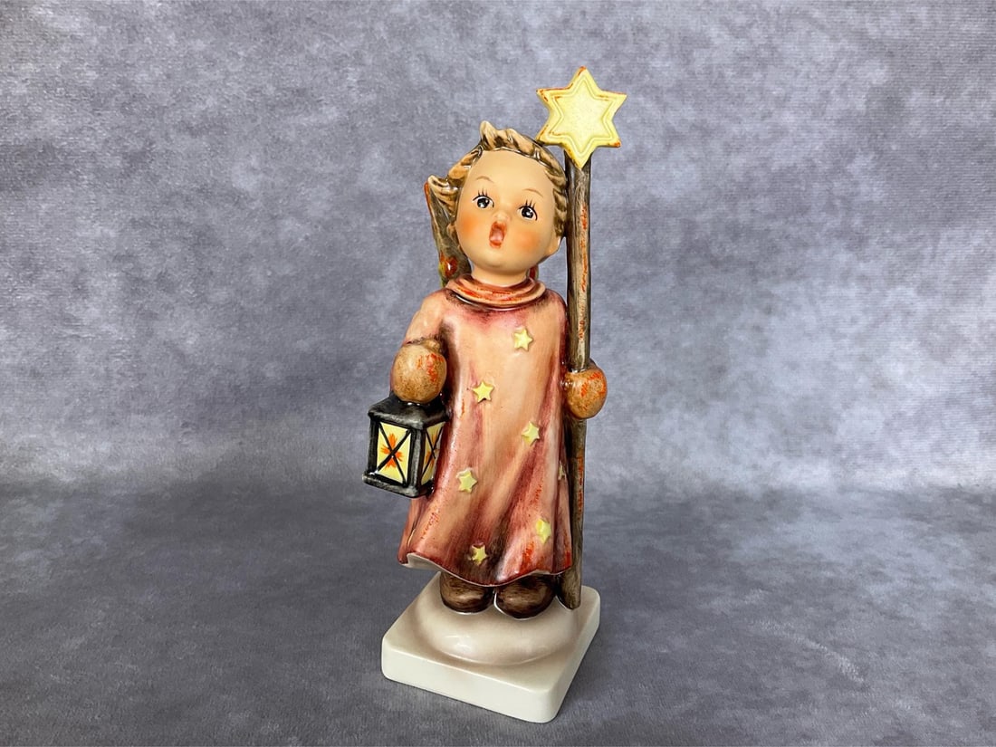 Christmas Song - Early Sample (1 of 8)