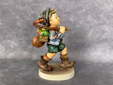 The Run - A - Way - Early Sample