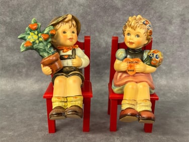 Hearts Delight & Love In Bloom