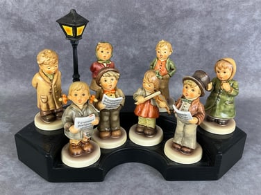 Kinder Choir M.I.H.C. Exclusive Set