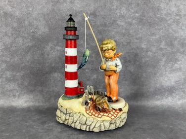 Fishing Adventure Collector Set