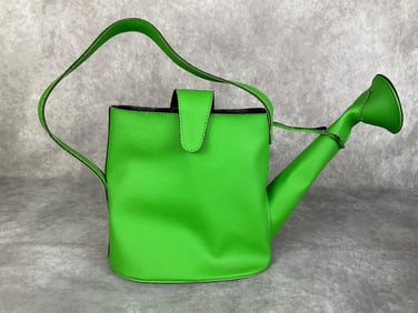 Pylones Design Lucas Watering Can Purse