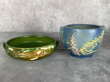 Roseville Pottery