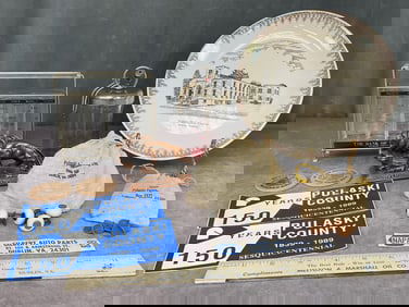 Pulaski & Dublin Virginia Advertising