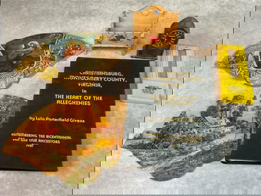 Christiansburg Virginia Advertising