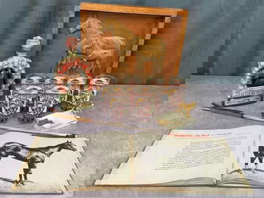 Kentucky Derby Collectibles