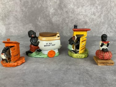 Virginia Black Americana