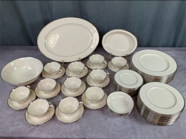 Lenox Montclair Dishes