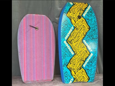 Morey Boogie Boards