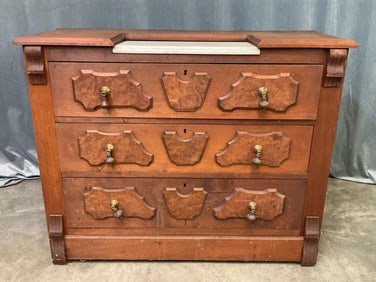 Victorian Dresser