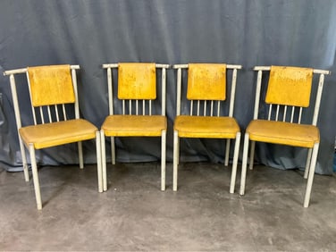 Retro Brody Chairs
