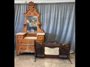 Victorian Furniture