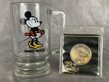 Walt Disney Collectibles