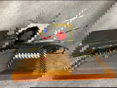 Autoharp Musical Group