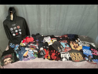 Pop Culture T- Shirts