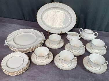 Royal Doulton China