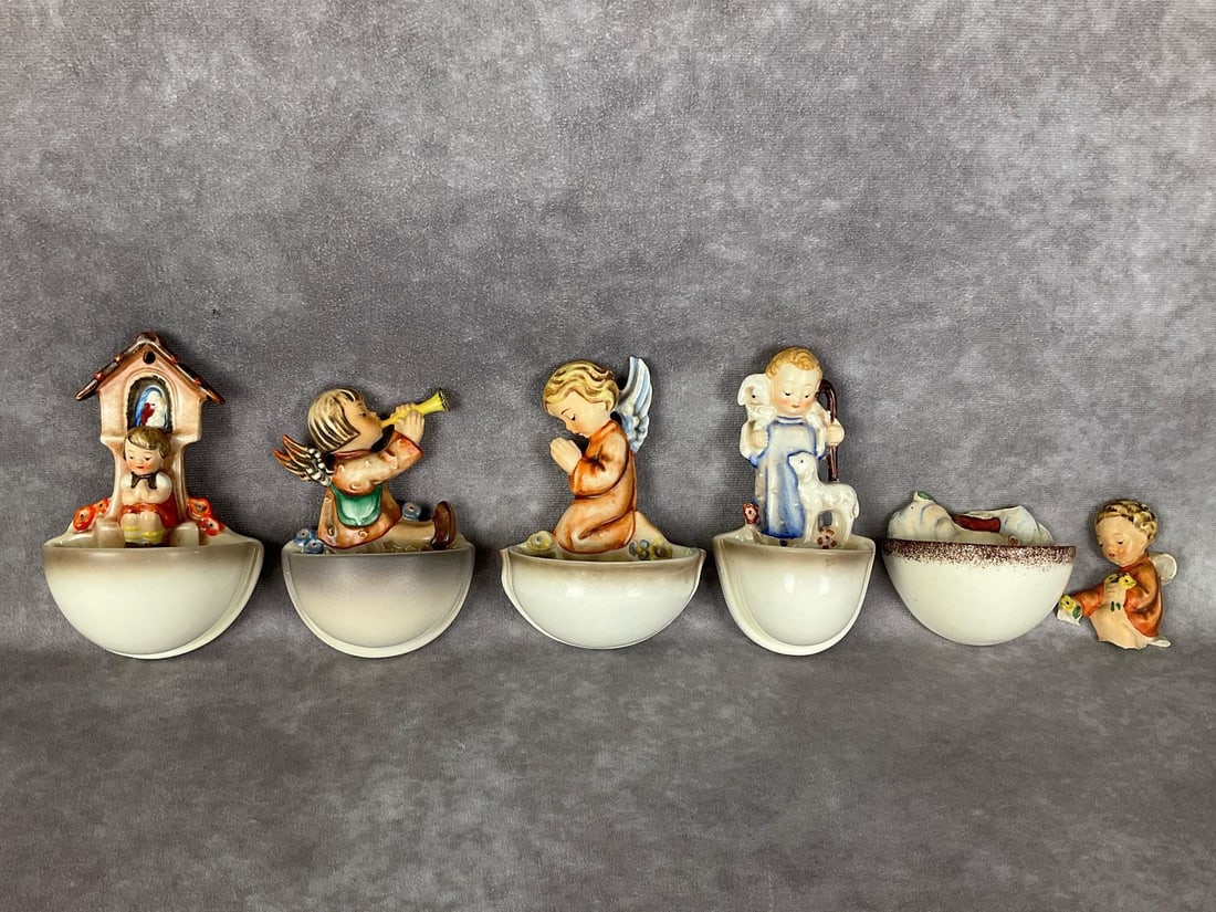 TMK 2 Holy Water Fonts (1 of 18)