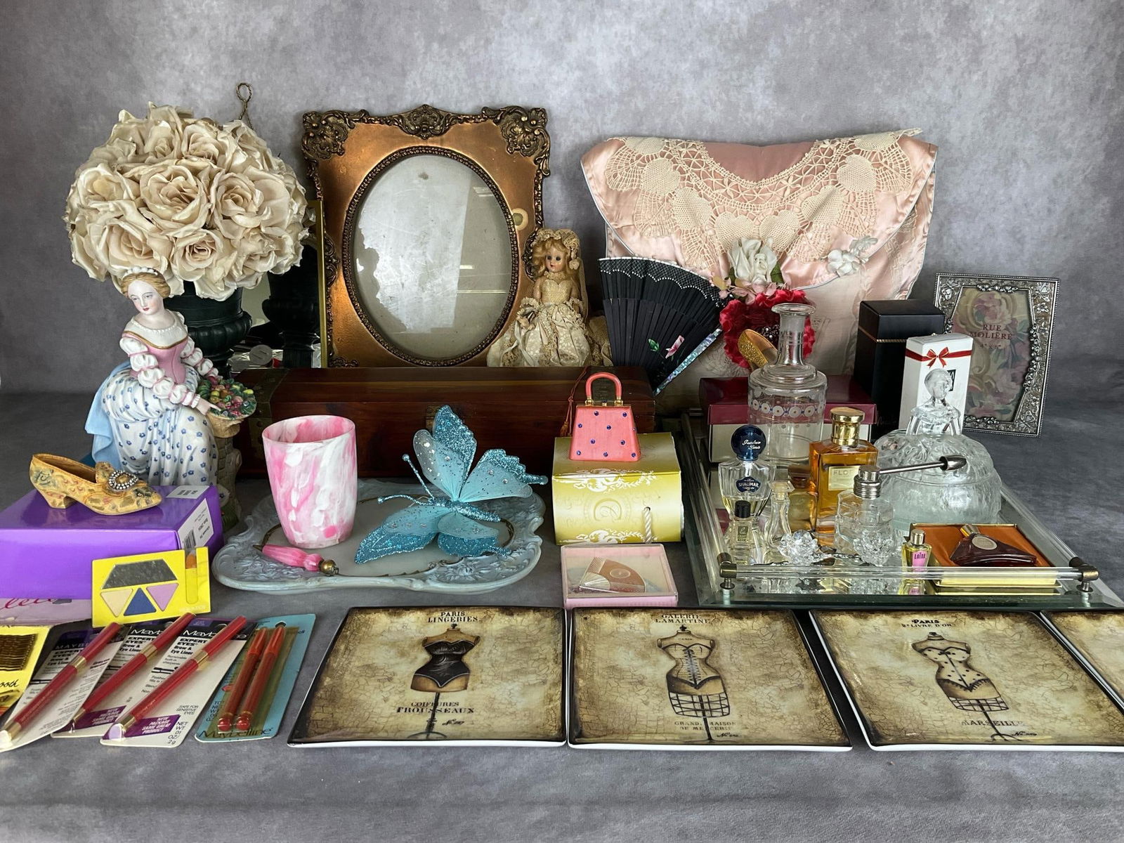 Beauty Through the Ages (1 of 20)