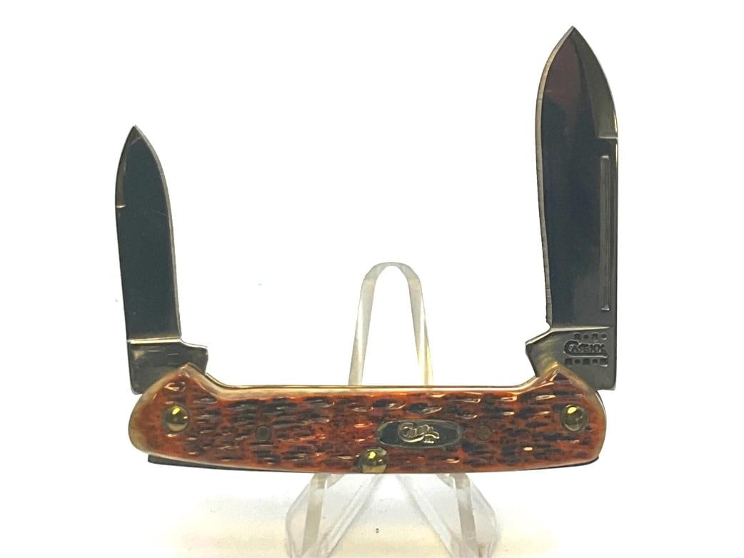 CASE XX Baby Butterbean Knife (1 of 4)