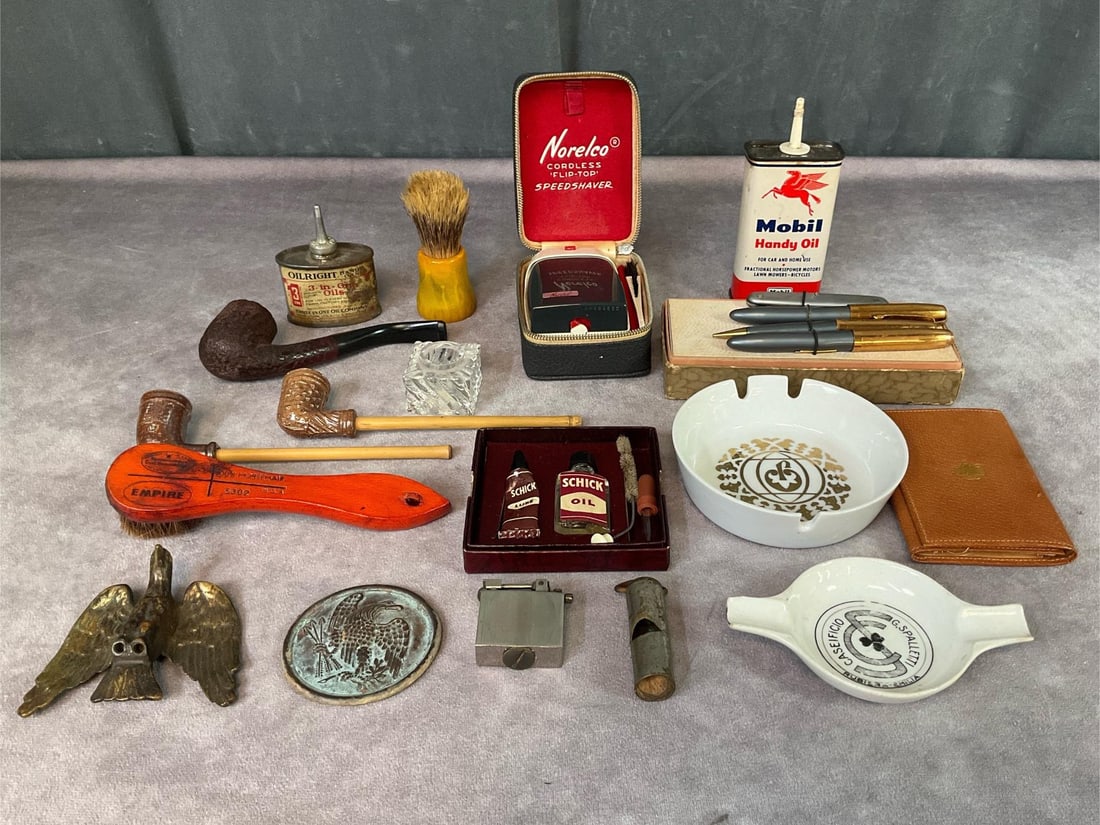 Gentleman's Lot (1 of 12)