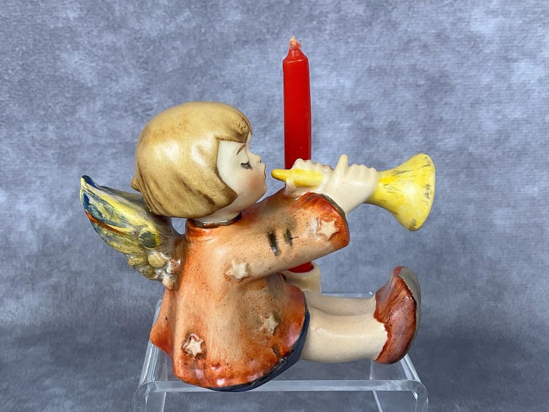 Joyous News Candleholder TMK 1 (1 of 8)