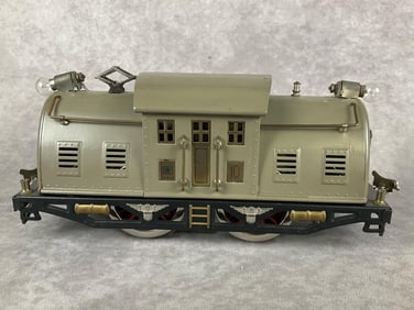 Lionel No.10 Locomotive
