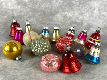 Christmas Bells & More