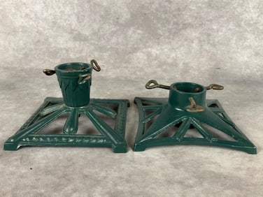 Christmas Tree Stands