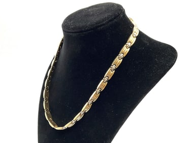 14k Gold Necklace