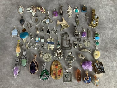 Pendants