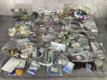 Jewelry Making Beads & Supplies