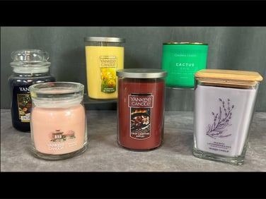 Yankee Candle Group