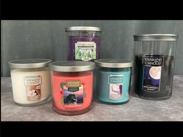 Yankee Candle Group